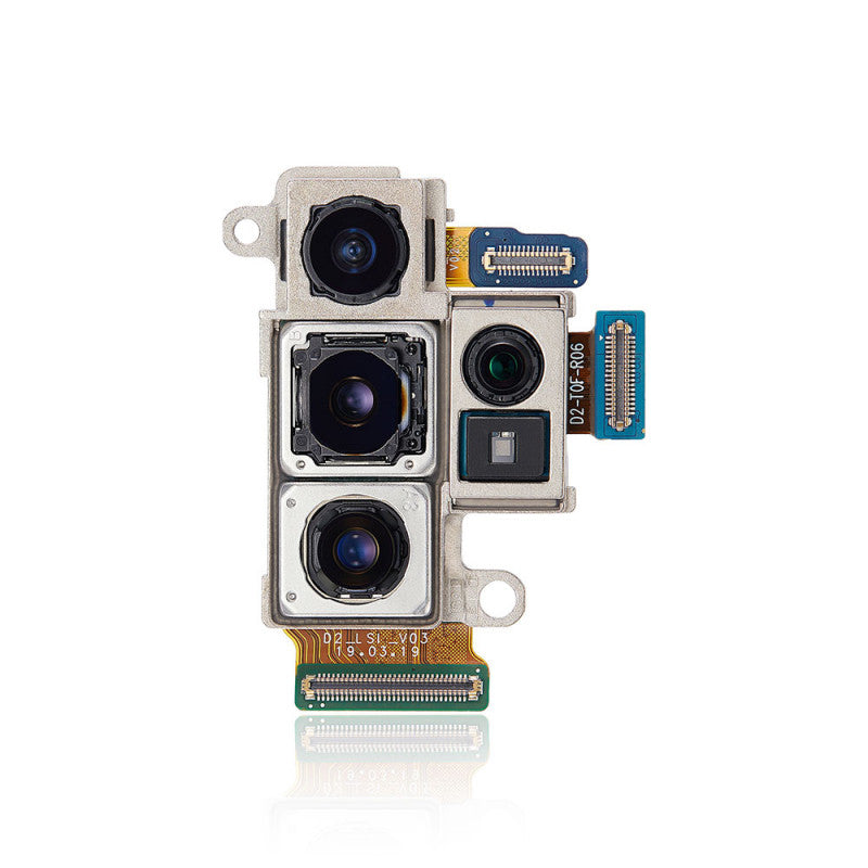 Caméra Arrière Samsung Galaxy Note 10 Plus