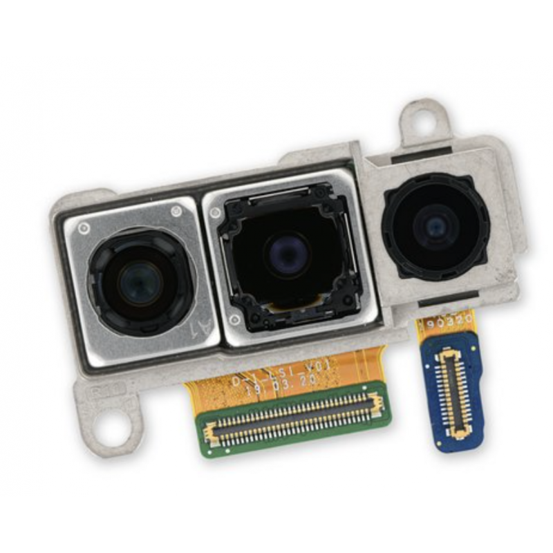 Caméra Arrière Samsung Galaxy Note 10