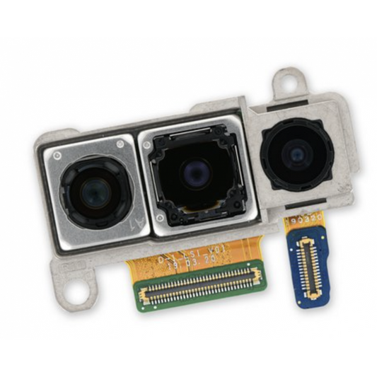 Caméra Arrière Samsung Galaxy Note 10