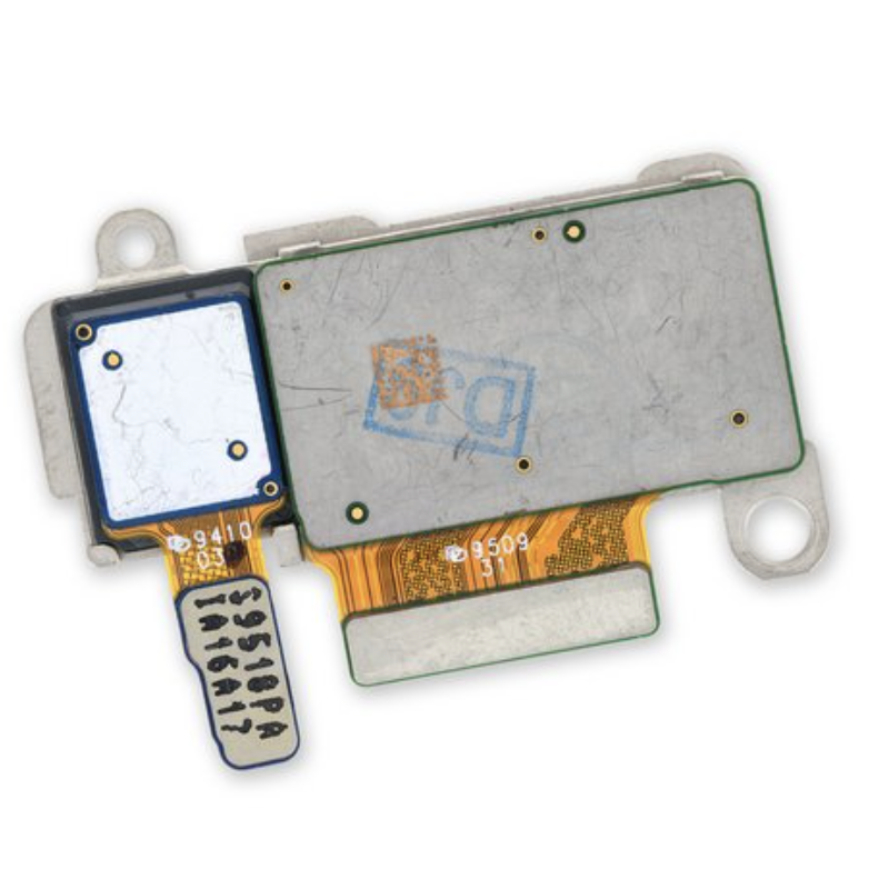 Caméra Arrière Samsung Galaxy Note 10