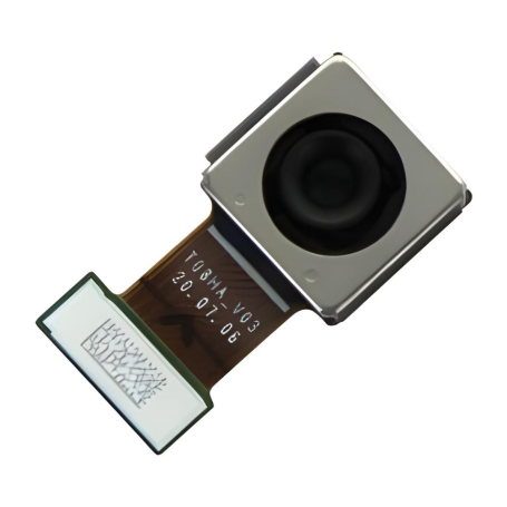 Caméra Arrière Samsung Galaxy S21 FE