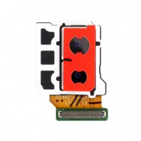 Caméra Arrière Samsung Galaxy S9 Plus