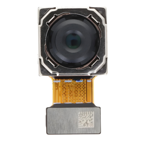 Caméra Avant Honor X7a