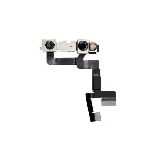 Caméra avant iPhone 11