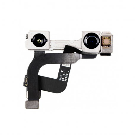 Caméra avant iPhone 14