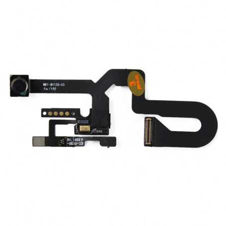 Caméra Avant iPhone 8 plus