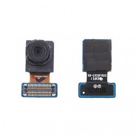 Caméra Avant Samsung Galaxy S6