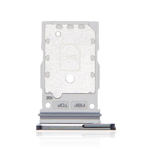 Tiroir SIM Samsung Galaxy Z Fold 3 5G Blanc