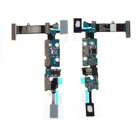 Connecteur de Charge Samsung Galaxy Note 5