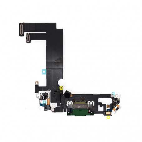 Connecteur de Charge iPhone 13 mini Noir