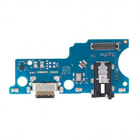 Connecteur de Charge Samsung Galaxy A04E