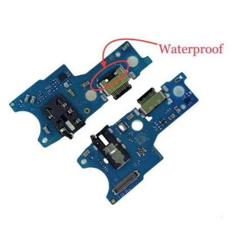 Connecteur de Charge Samsung Galaxy A14 4G