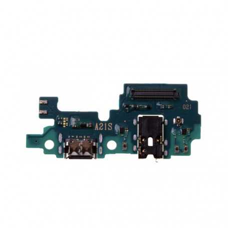 Connecteur de Charge Samsung Galaxy A21S