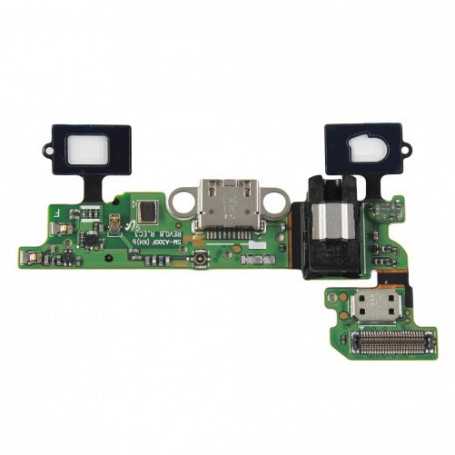 Connecteur de Charge Samsung Galaxy A3