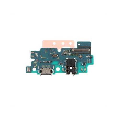 Connecteur de Charge Samsung Galaxy A50