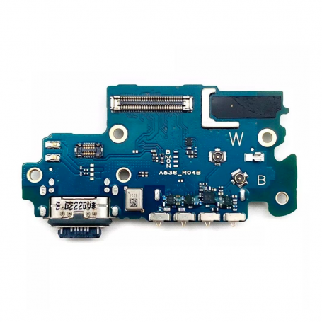 Connecteur de Charge Samsung Galaxy A53 5G