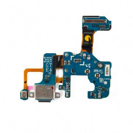 Connecteur de Charge Samsung Galaxy NOTE 8