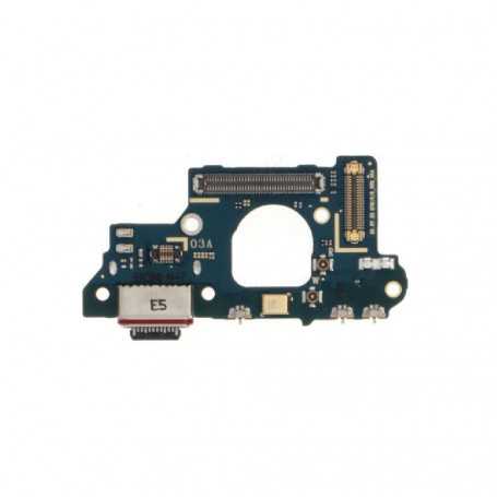 Connecteur de Charge Samsung Galaxy S20 FE 5G