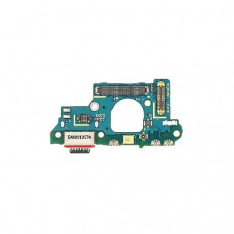 Connecteur de Charge Samsung Galaxy S20 FE 4G