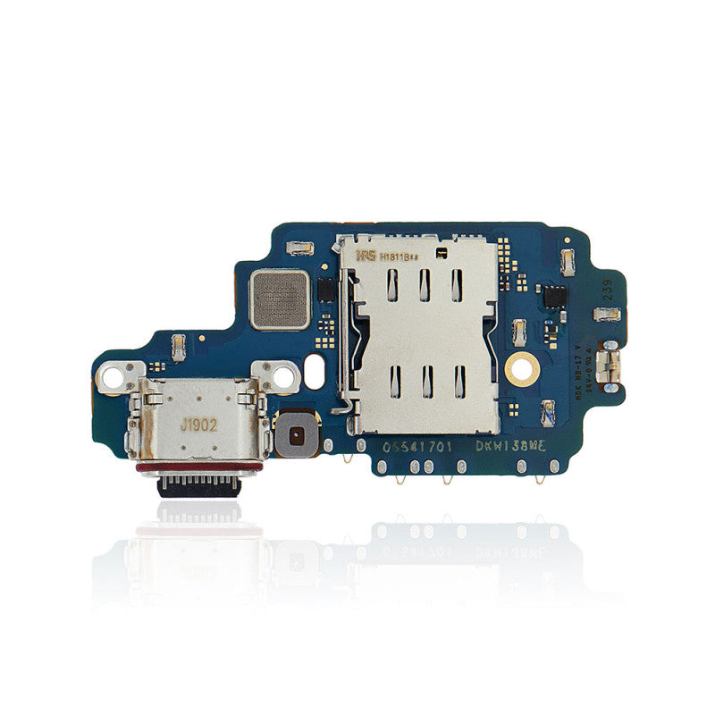 Connecteur de Charge Samsung Galaxy S22 Ultra