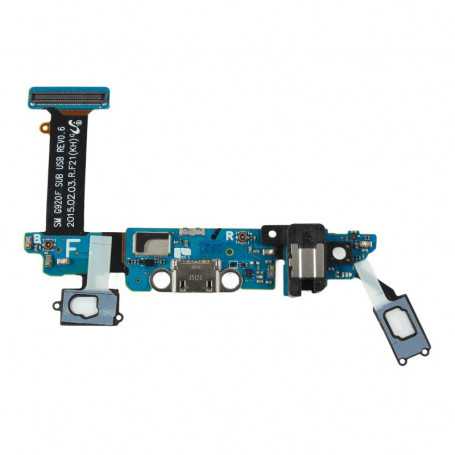 Connecteur de Charge Samsung Galaxy S6
