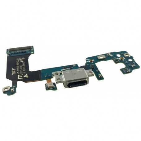 Connecteur de Charge Samsung Galaxy S9