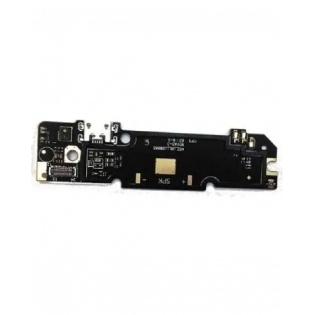 Connecteur de Charge Xiaomi Redmi Note 3