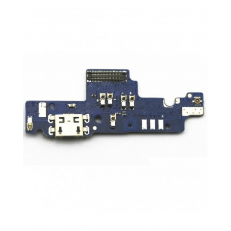 Connecteur de Charge Xiaomi Redmi Note 4X