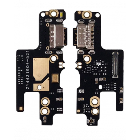 Connecteur de Charge Xiaomi Redmi Note 7