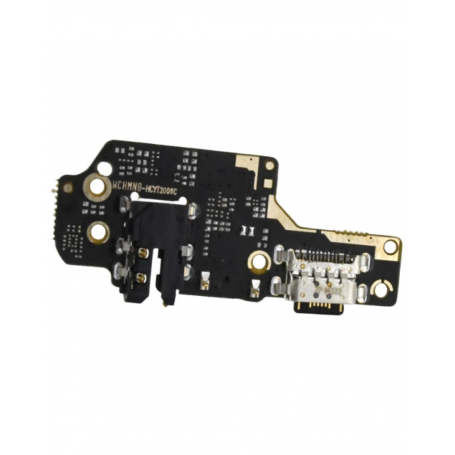Connecteur de Charge Xiaomi Redmi Note 8T
