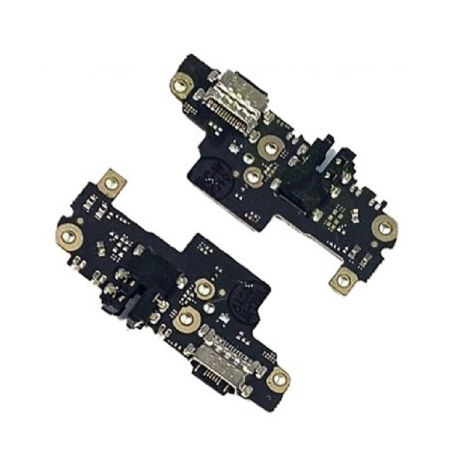 Connecteur de Charge Xiaomi Redmi Note 9 4G