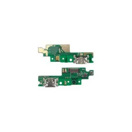 Connecteur de Charge Redmi 4X