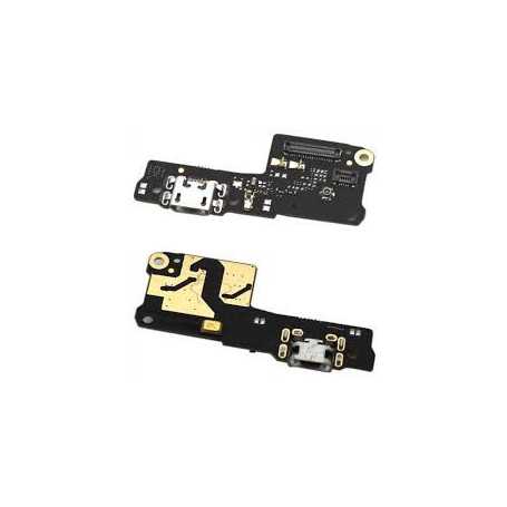 Connecteur de Charge Redmi 7A