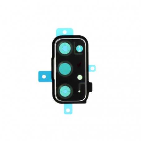 Lentille Caméra Samsung Galaxy S20 FE 4G/5G Blanc