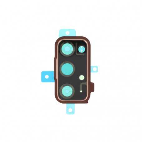 Lentille Caméra Samsung Galaxy S20 FE 4G/5G Orange