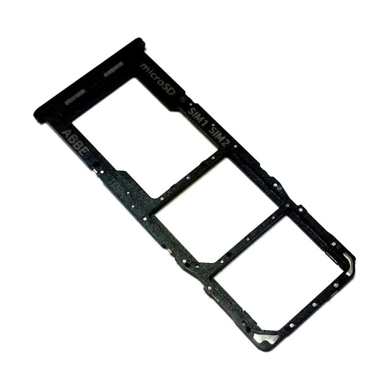 Tiroir SIM Samsung Galaxy A22 5G Noir