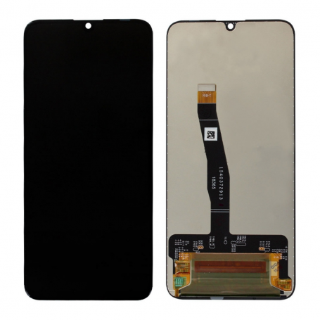 Ecran Huawei Honor 10 Lite (2018) / 20 Lite / 10i / 20i (2019) / 20e (2020) Noir Sans Châssis (Original)
