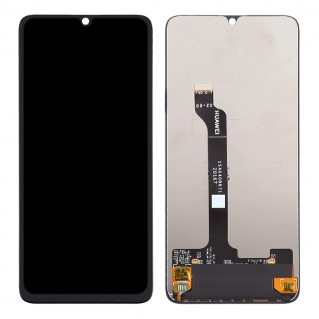 Ecran Huawei Honor 30 Lite / Youth / Enjoy 20 Pro / Honor Z 5G (2020) Noir Sans Châssis (Original)
