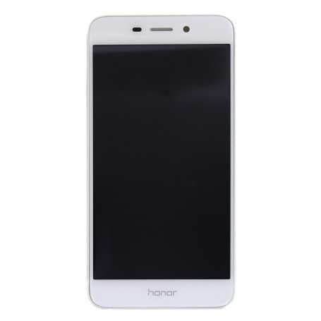 Ecran Huawei Honor 6C Pro Blanc