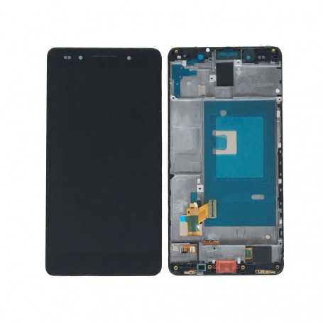 Ecran Huawei Honor 7 Noir