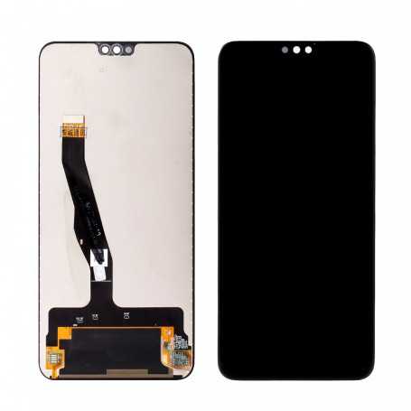 Ecran Huawei Honor 8X / Honor View 10 Lite / Honor 9X Lite Noir