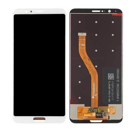 Ecran Huawei Honor View 10 Blanc
