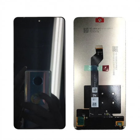 Ecran Huawei Nova 9 SE 4G / 5G (2022) / Honor 50 SE (5G) (2021) Sans Châssis (Original)