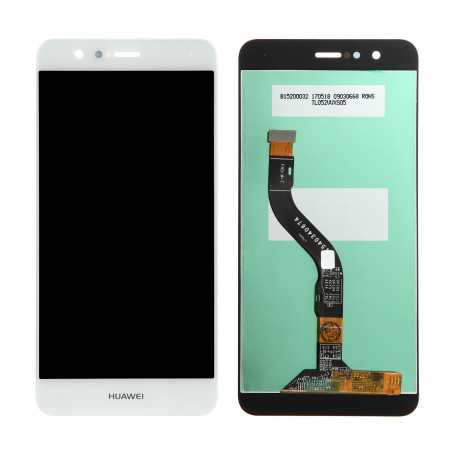 Ecran Complet Huawei P10 Plus Blanc