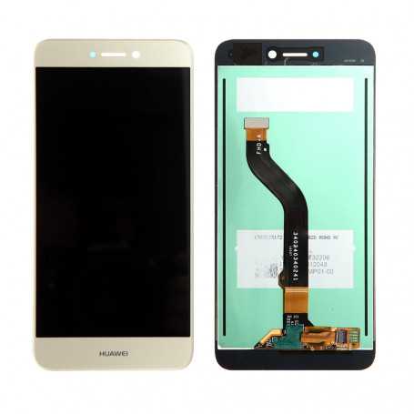 Ecran Huawei P8 Lite 2017 / P9 Lite 2017 Or