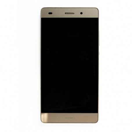 Ecran Huawei P8 Lite Or