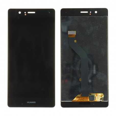 Ecran Huawei P9 lite Noir