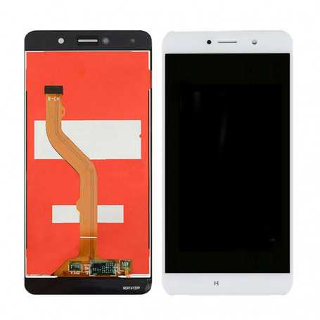 Ecran Huawei Y7 Prime 2017 Blanc