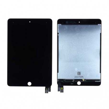 Ecran Complet iPad Mini 5 Noir (Original)