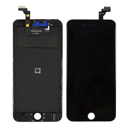 Ecran IPhone 6 Plus Noir ORIGINAL